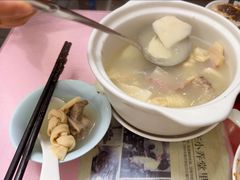 -蘭心餐厅(进贤路店)