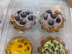 -蜂蝶来饼店(拱北总店)