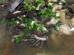 -谢老五跷脚牛肉·非遗传承店