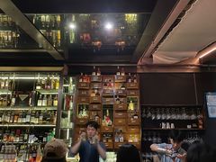 -船长酒吧 The Captain