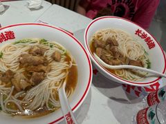 -万利记·长沙粉面小吃(京基水贝店)