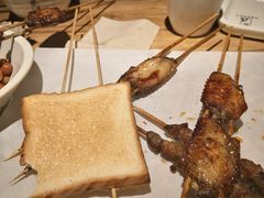 -管氏翅吧(马家堡店)