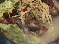 -天都火锅酒楼(虹梅南路店)