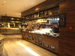 -OPEN開全日自助餐厅·西餐·海鲜(佛山希尔顿酒店)