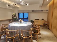 -茶宴·美食地标餐厅(沙坡尾店)