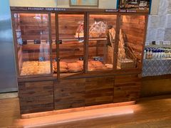 -布莉安石窑面包(中山路店)