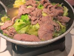 -全牛匠·乐山跷脚牛肉(西北旺万象汇店)
