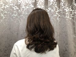 -GIRL STYLE 烫发·染发沙龙