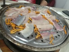 -凯盈阁·顺德私房菜·桑拿鸡