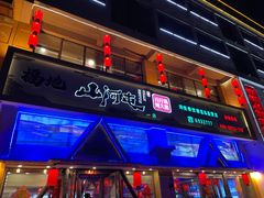 -山河屯铁锅炖鲜鹅·东北菜(开发区一店)