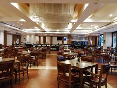 -九华山聚龙大酒店