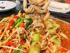 -拈一筷子·宜宾江湖菜(总店)