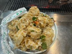 -宗泉烤全羊·烤羊腿·家常菜(解放东路店)