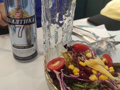 -库滋明·俄罗斯特色美食(中央大街店)