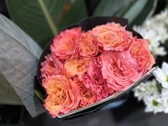 -拾花记花艺·求婚·订婚·生日布置(高新店)