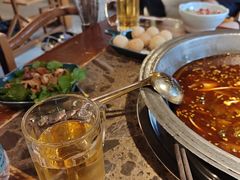-匠岳·王宝器麻椒鱼(都江堰店)