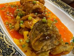 -Siam泰餐厅(水上公园店)