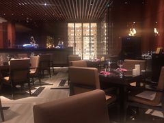 大堂-武汉武昌威斯汀酒店-知味自助餐厅