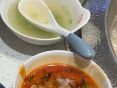 -千牛将·鲜牛肉火锅(开元路店)
