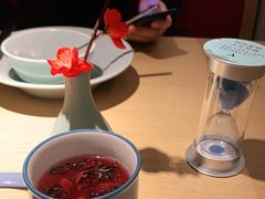 -蜜桃餐厅·伴山(绿宝广场店)