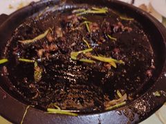 -烤肉宛饭庄(南礼士路店)