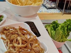 -八合里潮汕鲜牛肉火锅(吉大店)