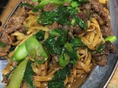 湿炒牛河小-来自潮州牛肉店(华强北店)