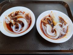 -洞子口张老二凉粉(文殊院店)