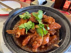 -天天初二·天津传统捞面·天津特色菜(凌奥总店)