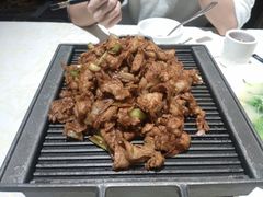 -四季小馆·地道北京小吃(广百店)