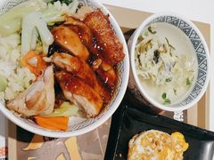 -吉野家(中关村3店)
