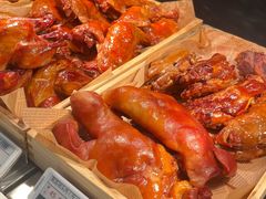 -阿那亚第六食堂(文创街区店)