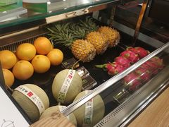 -Mr.Fruits水果先生(北京市百货大楼店)