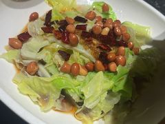 -炊烟小炒黄牛肉(浦东世纪汇店)