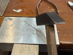 -十八字金·银饰·开蚌DIY·手工体验团建(魏公芳华里店)