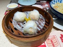 -点都德(珠江新城店)