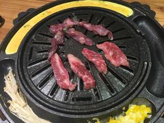 -炭恋火炉烤肉(凌云一街坊店)