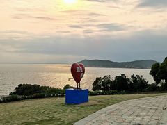-东澳岛