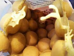 -利强记北角鸡蛋仔(弥敦道店 )