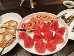 -喜悦烤鸭·新京菜(王府井店)