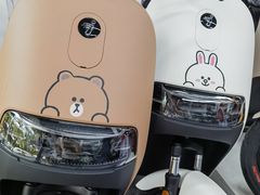 -九号电动车(安定门内大街店)