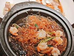 -绿茶餐厅(天通苑华联店)