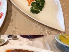 -扬州香格里拉·香宫中餐厅