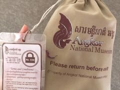 -吴哥国家博物馆