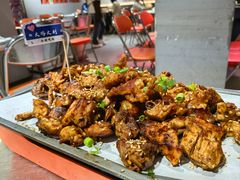 -交个朋友·贵州遵义烤鸡(北京首店)