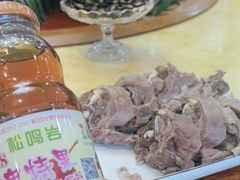 -达吾手抓美食城总部(义乌店)