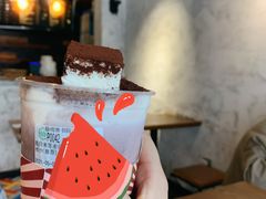 -仙雨林·奶茶鲜果茶(书院巷店)