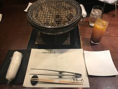 -飞驒牛 烤肉 马食一代(銀座店)