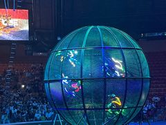 -俄罗斯国家大马戏团