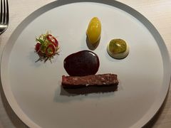 -三嚥阁 La Villa Restaurant